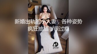 新婚出轨的小人妻，各种姿势疯狂抽插，很过瘾