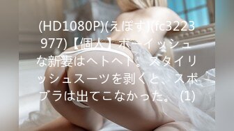 (HD1080P)(えぽす)(fc3223977)【個人】ボーイッシュな新妻はヘトヘト。スタイリッシュスーツを剥くと、スポブラは出てこなかった。 (1)