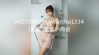 (HD720P)(Mywife)(No1334)若宮 遥 蒼い再会