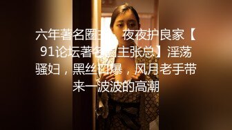 六年著名圈主，夜夜护良家【91论坛著名圈主张总】淫荡骚妇，黑丝口爆，风月老手带来一波波的高潮