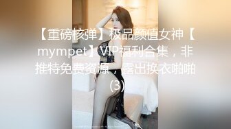 【重磅核弹】极品颜值女神【mympet】VIP福利合集，非推特免费资源，露出换衣啪啪 (3)