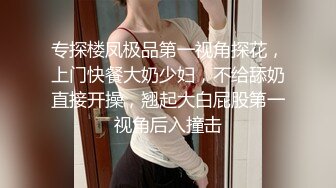 专探楼凤极品第一视角探花，上门快餐大奶少妇，不给舔奶直接开操，翘起大白屁股第一视角后入撞击