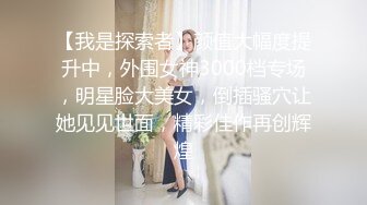 【我是探索者】颜值大幅度提升中，外围女神3000档专场，明星脸大美女，倒插骚穴让她见见世面，精彩佳作再创辉煌