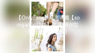  【OnlyFans】湾湾网黄【sonigalion绯红】丰满BBW型妹子脸穴自慰 (2)