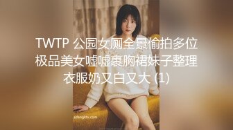 TWTP 公园女厕全景偷拍多位极品美女嘘嘘裹胸裙妹子整理衣服奶又白又大 (1)