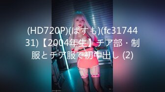 (HD720P)(ぱすも)(fc3174431)【2004年生】チア部・制服とチア服で初中出し (2)