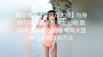 精品情侣【采花花大盗】与身材匀称苗条黑丝美女啪啪 跪舔J8 无套后入抽插 弯屌大显神威干到浪叫不止