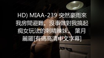 HD) MIAA-239 突然豪雨來我房間避難。沒事做對我搞起痴女玩法的刺精辣妹。 葉月麗羅[有碼高清中文字幕]